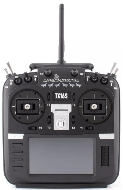 Picture of Radiomaster TX16S RC Controller