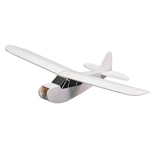 Picture of an RC Plane airframe.