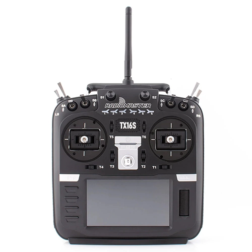 Picture of a Radiomaster TX16S